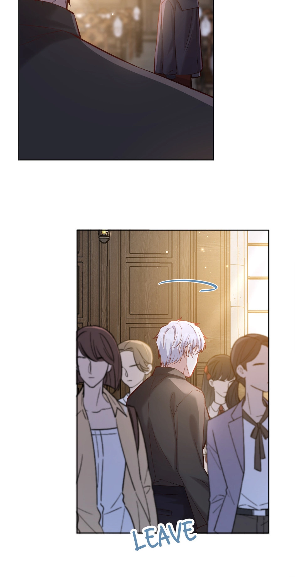 Give the Harem to the Villainess Chapter 65 - page 6