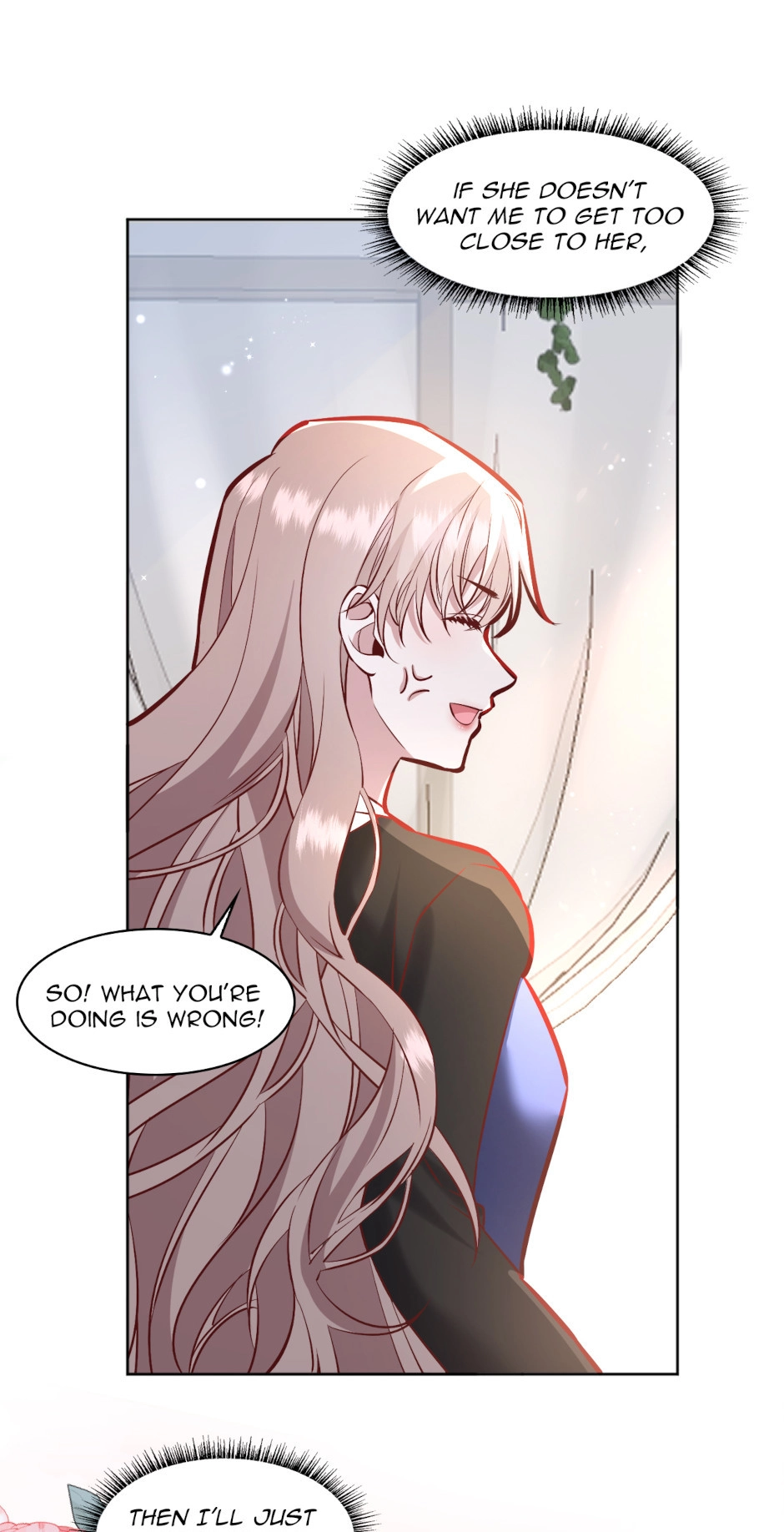 Give the Harem to the Villainess Chapter 66 - page 11