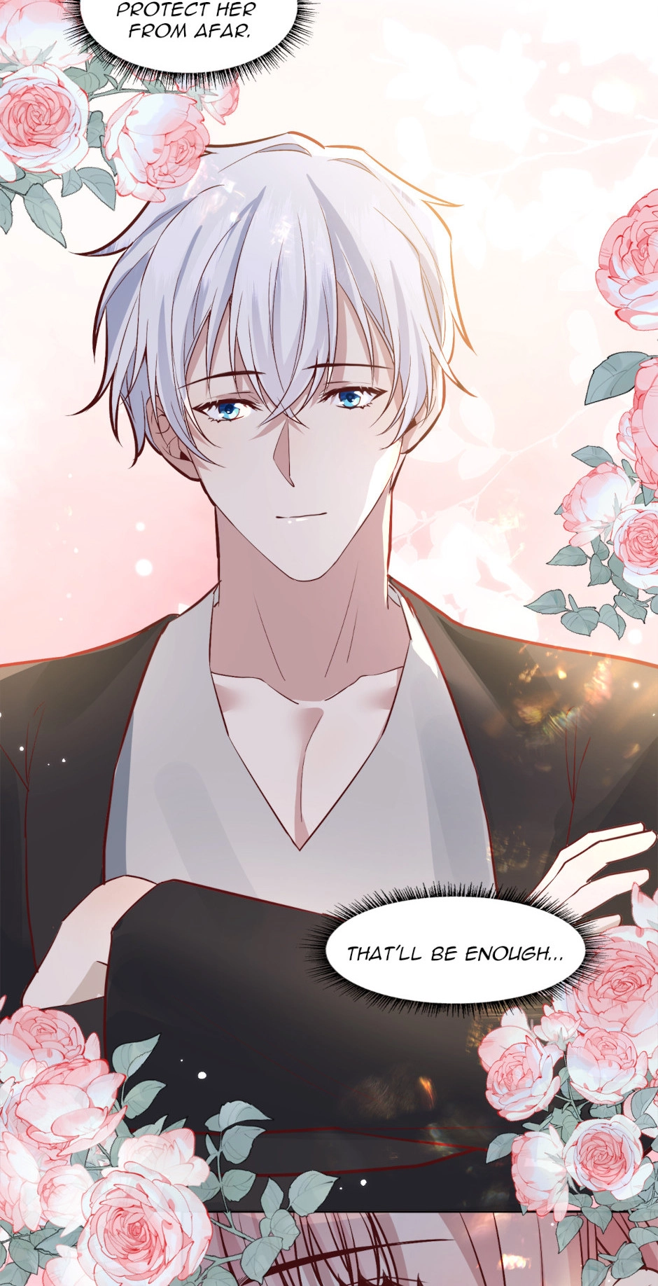 Give the Harem to the Villainess Chapter 66 - page 12