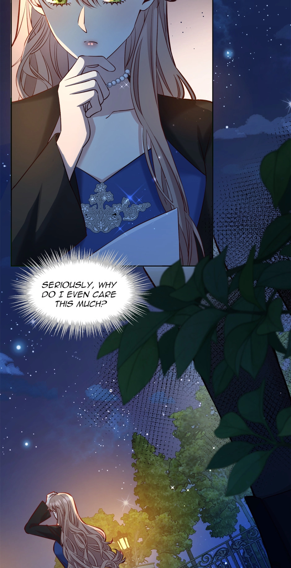 Give the Harem to the Villainess Chapter 66 - page 20