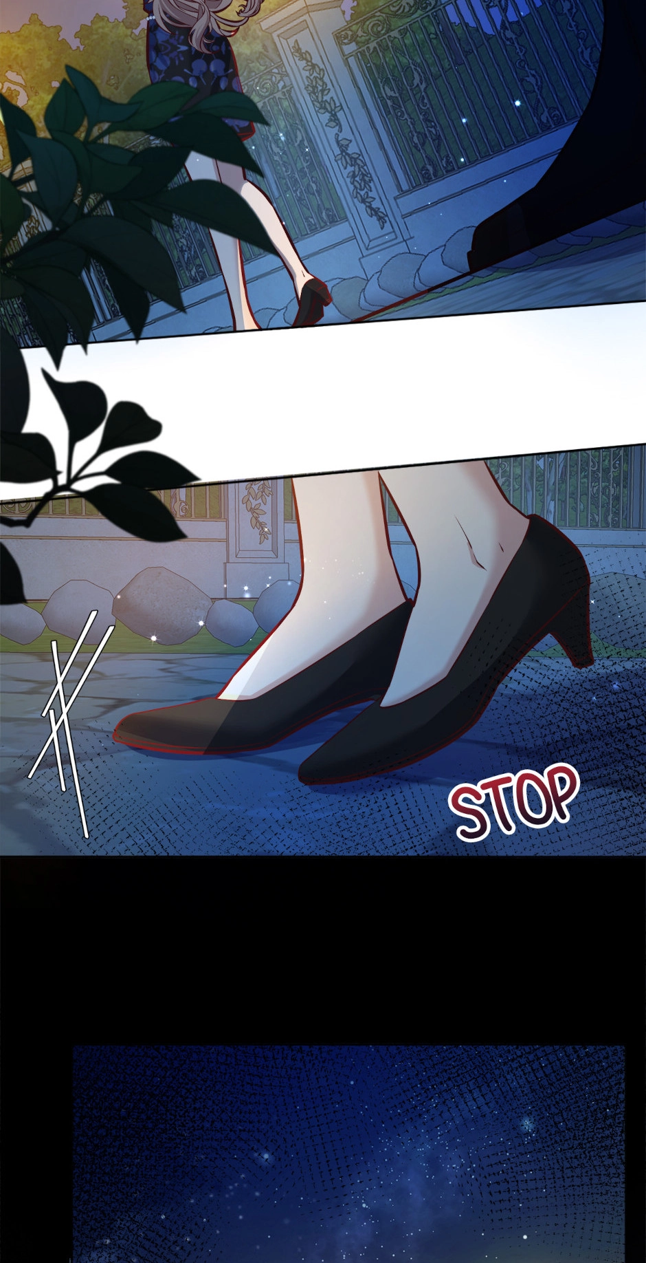 Give the Harem to the Villainess Chapter 66 - page 21