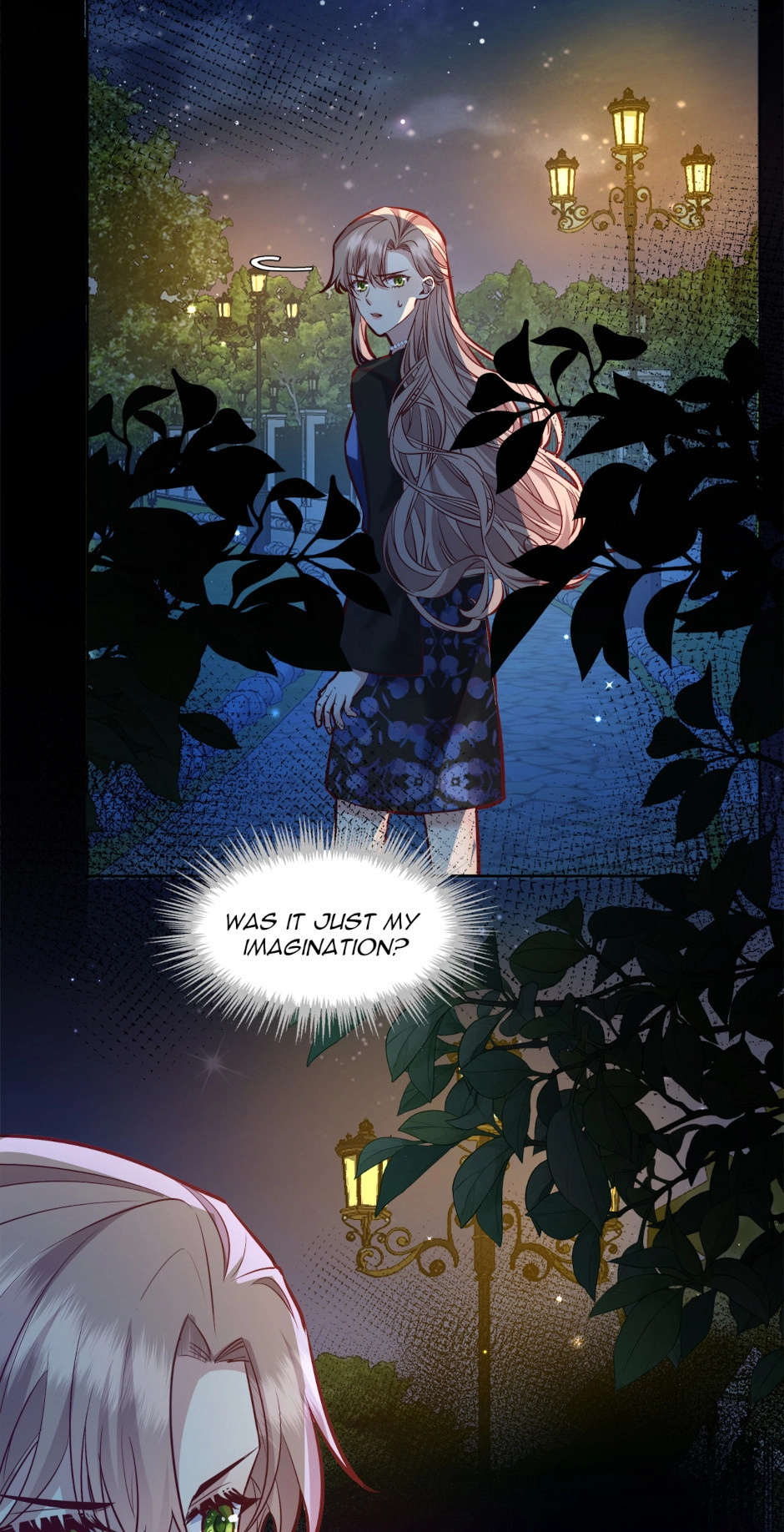 Give the Harem to the Villainess Chapter 66 - page 22