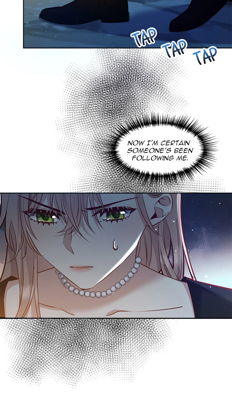 Give the Harem to the Villainess Chapter 66 - page 24