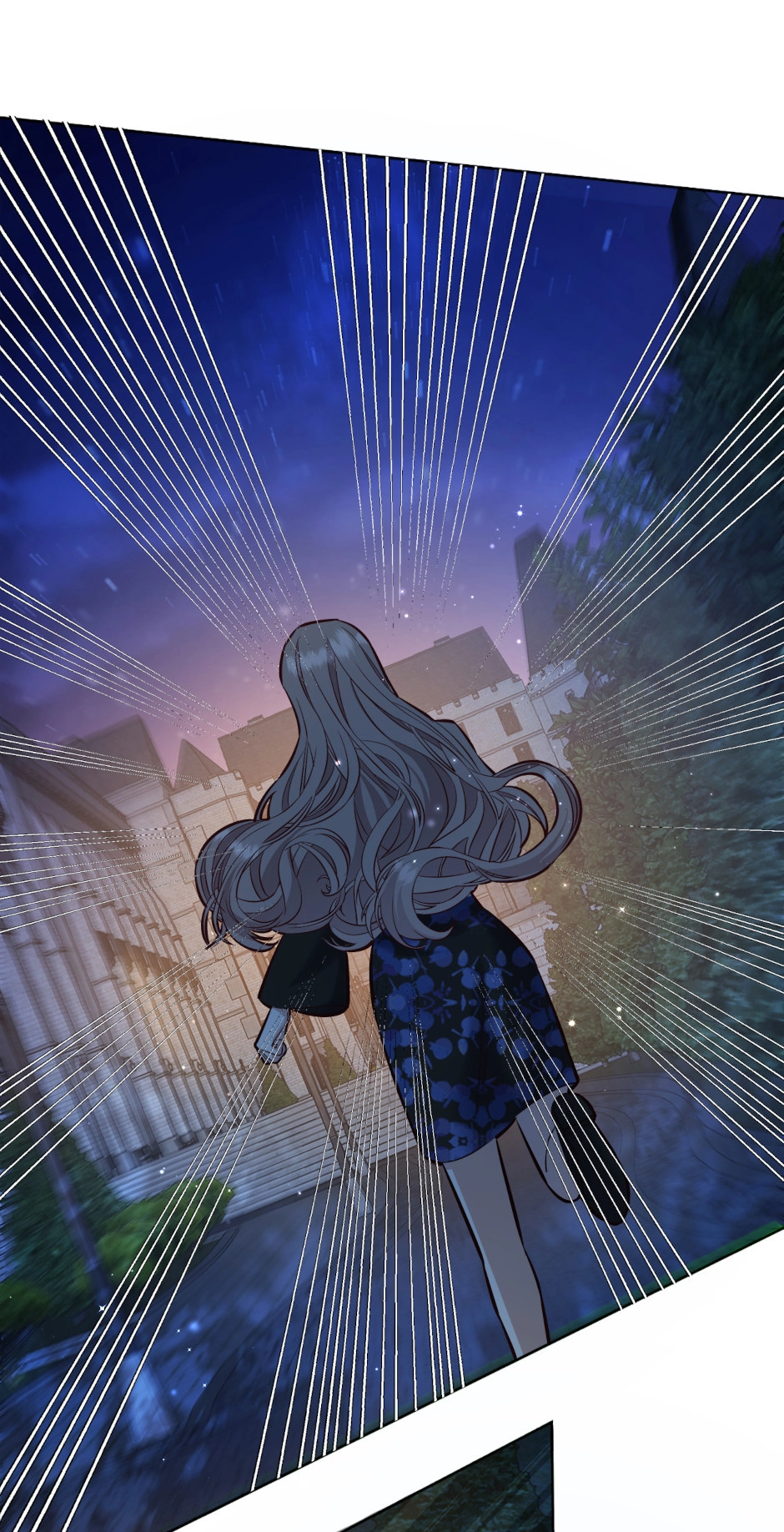Give the Harem to the Villainess Chapter 66 - page 25