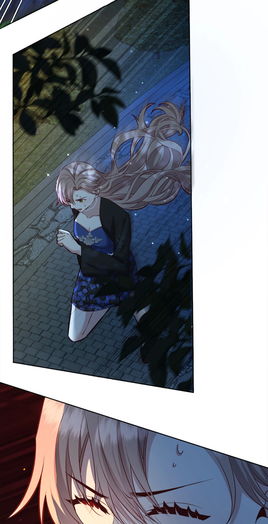 Give the Harem to the Villainess Chapter 66 - page 26
