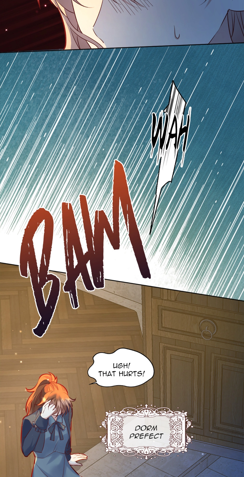Give the Harem to the Villainess Chapter 66 - page 27
