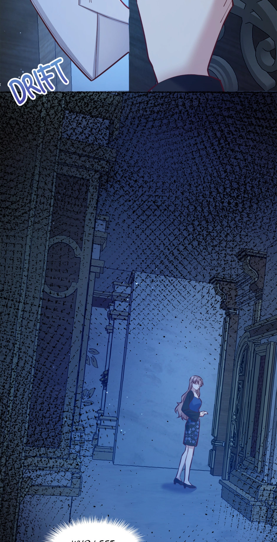 Give the Harem to the Villainess Chapter 66 - page 34