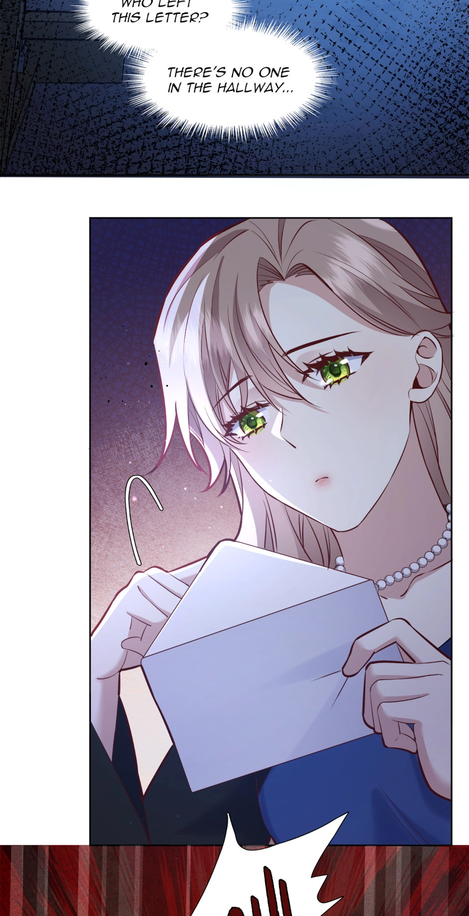 Give the Harem to the Villainess Chapter 66 - page 35