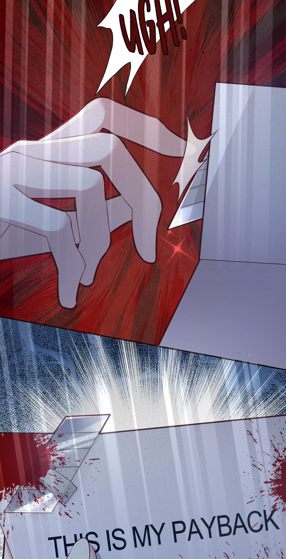 Give the Harem to the Villainess Chapter 66 - page 36