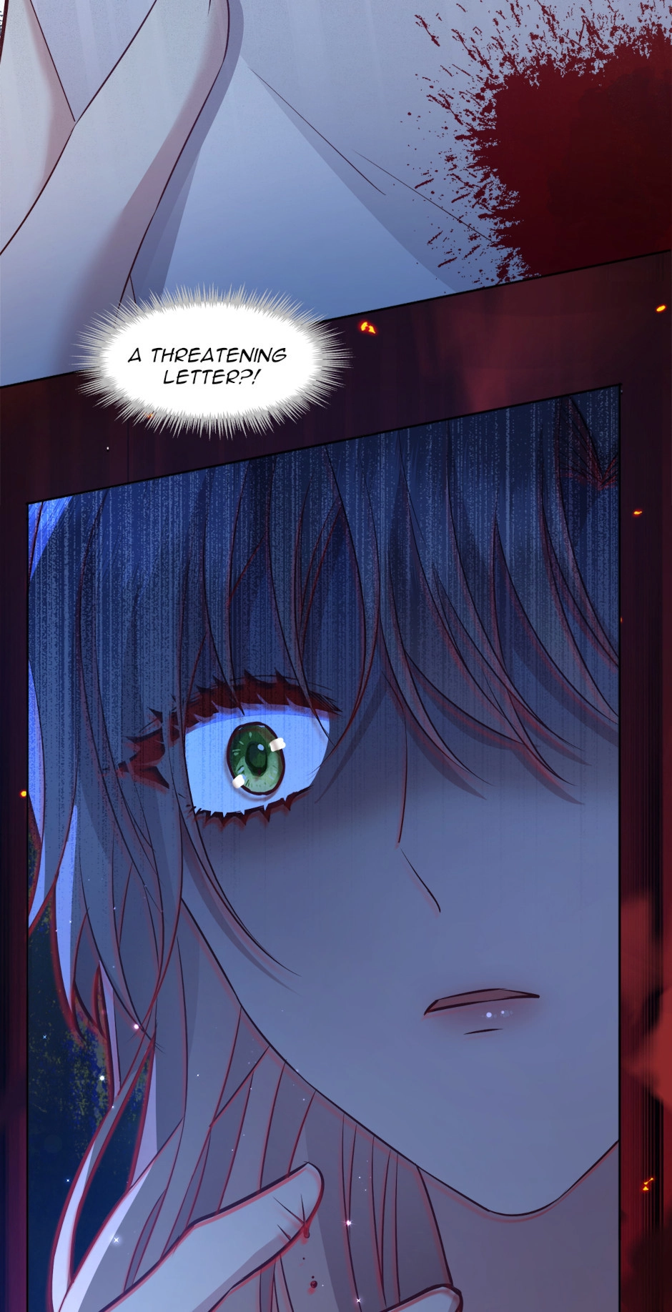 Give the Harem to the Villainess Chapter 66 - page 37