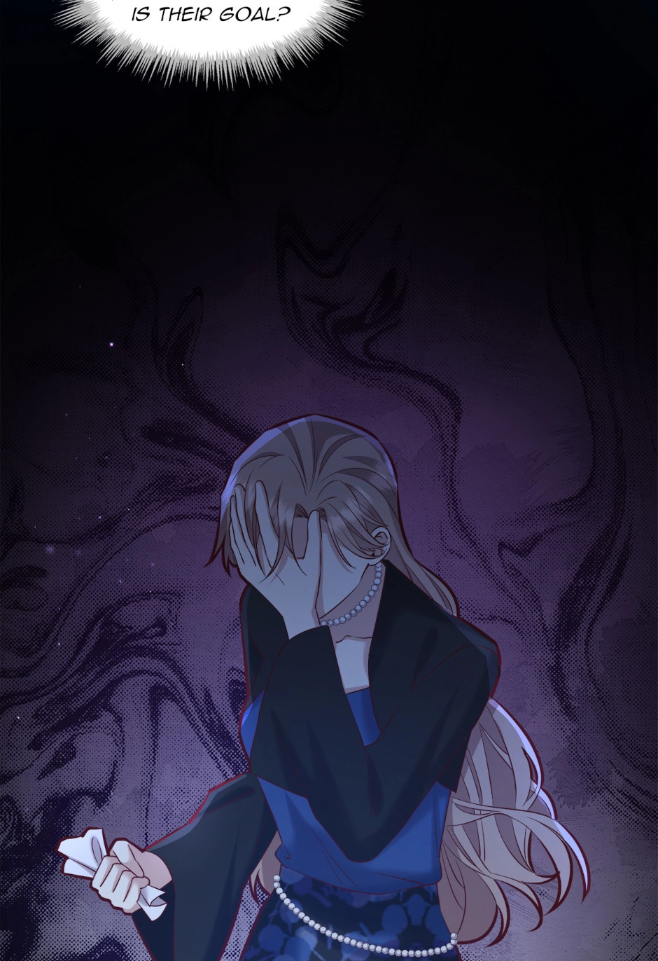 Give the Harem to the Villainess Chapter 66 - page 39