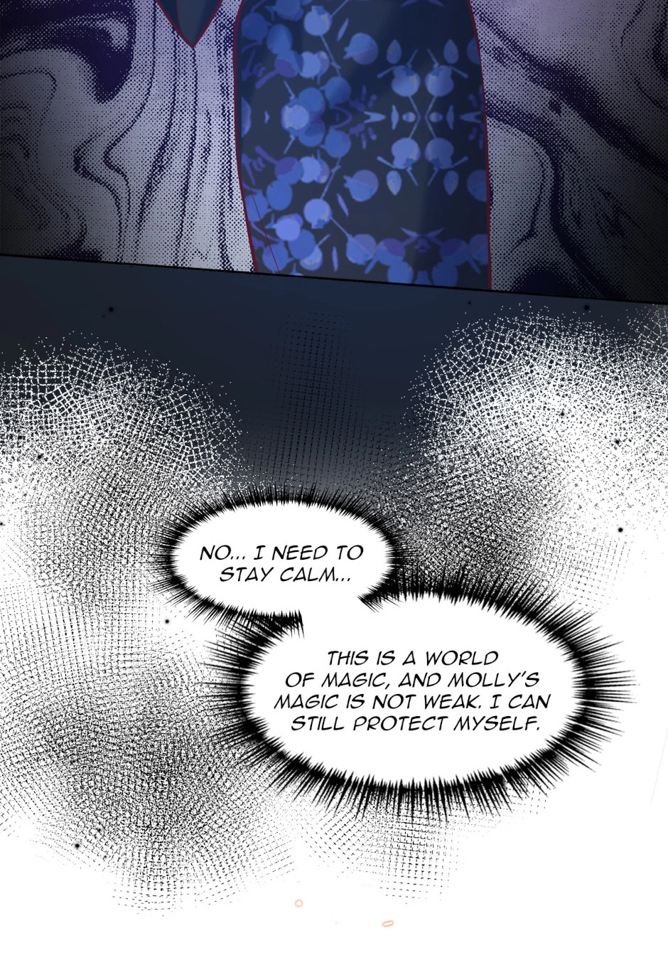 Give the Harem to the Villainess Chapter 66 - page 40