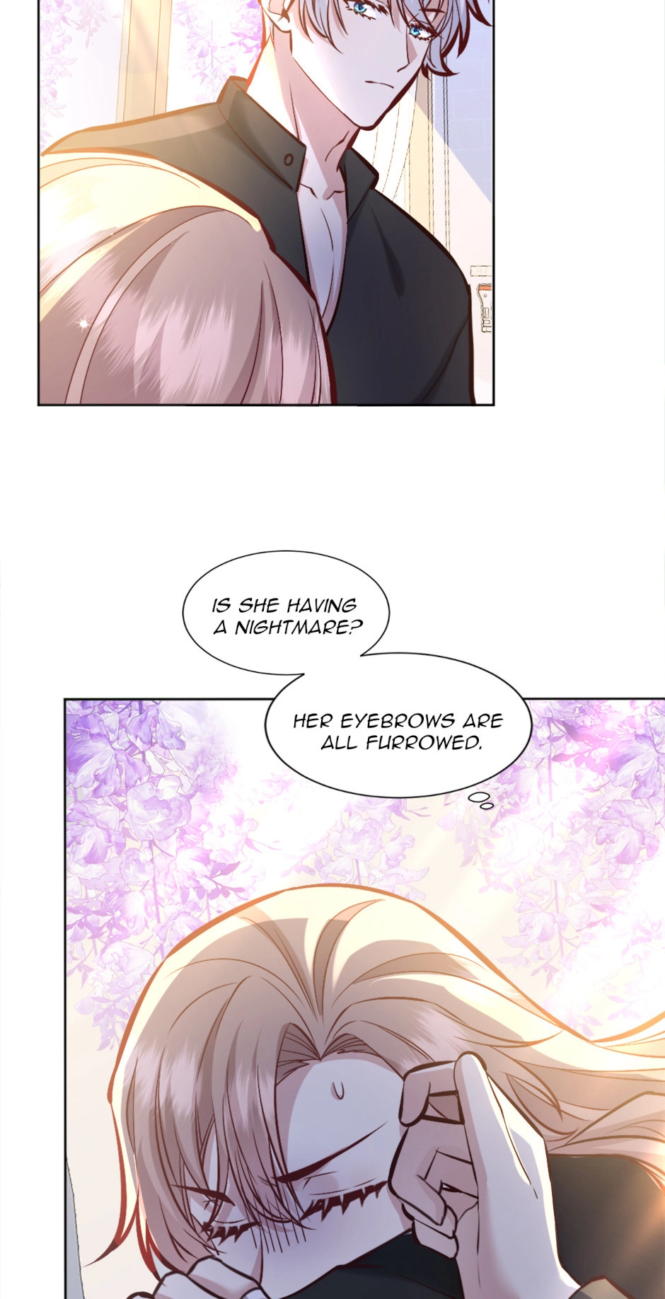 Give the Harem to the Villainess Chapter 66 - page 44