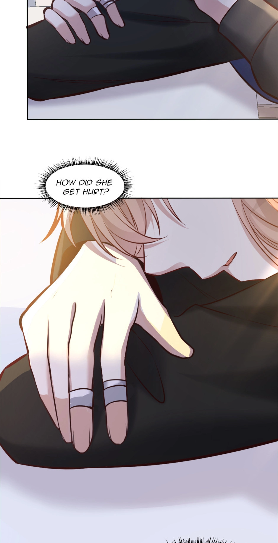 Give the Harem to the Villainess Chapter 66 - page 45