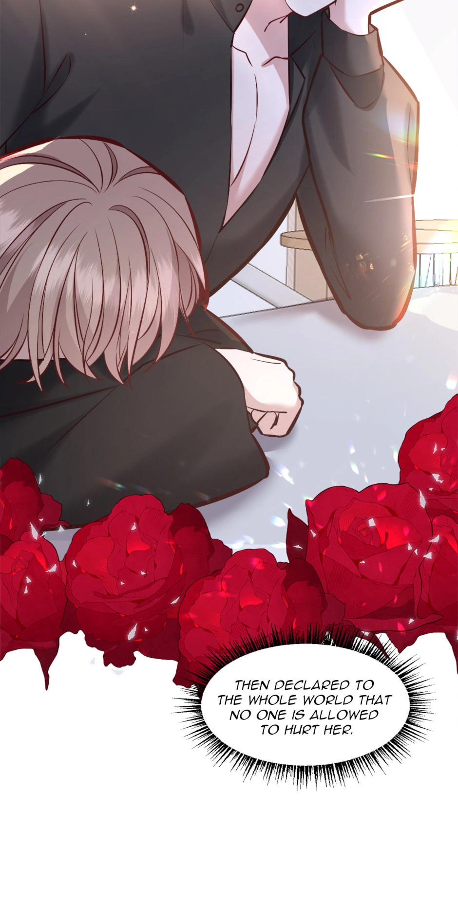 Give the Harem to the Villainess Chapter 66 - page 47