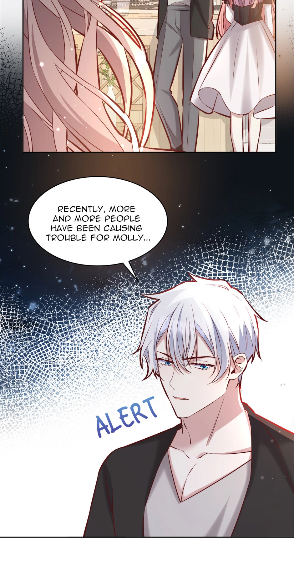 Give the Harem to the Villainess Chapter 66 - page 6