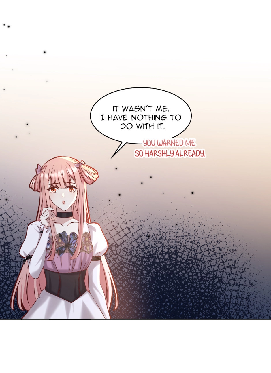 Give the Harem to the Villainess Chapter 66 - page 7