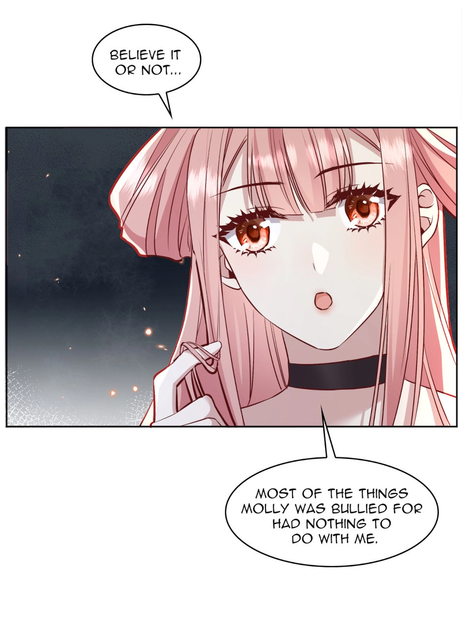 Give the Harem to the Villainess Chapter 66 - page 8