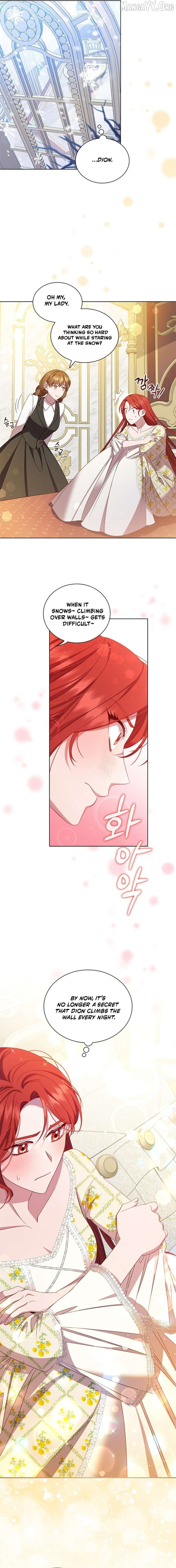 Aidin - Manga Chapter 59 - page 12