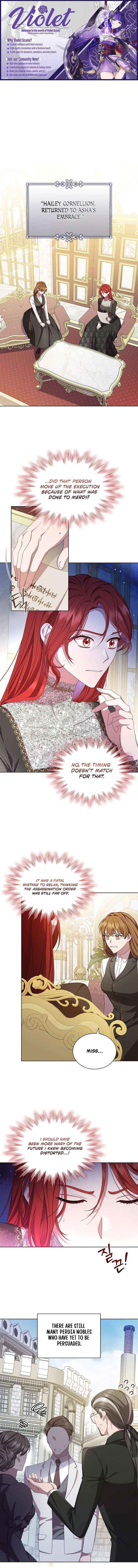 Aidin - Manga Chapter 60 - page 1
