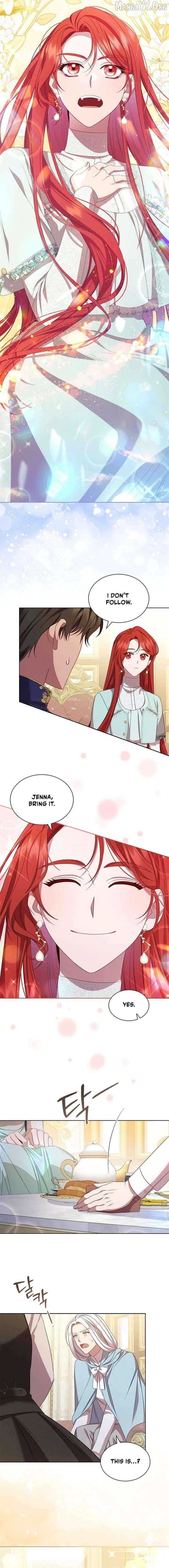 Aidin - Manga Chapter 60 - page 11
