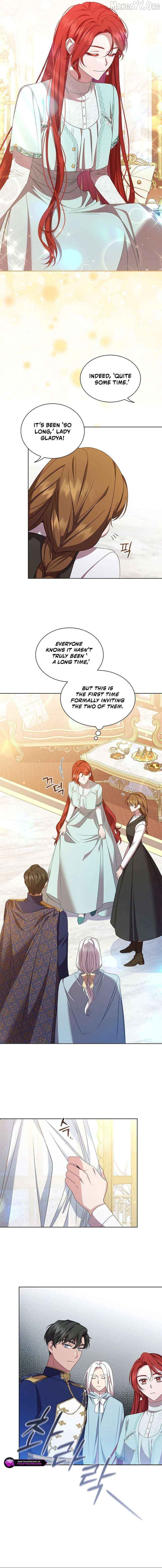 Aidin - Manga Chapter 60 - page 5
