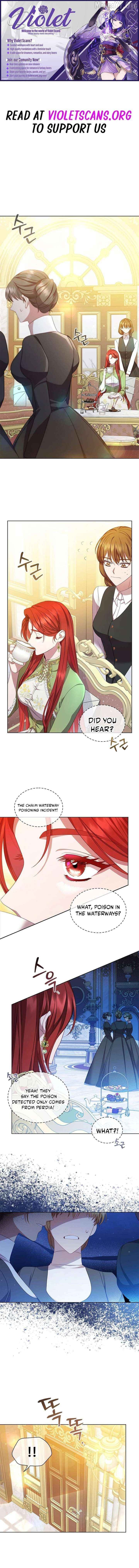 Aidin - Manga Chapter 61 - page 1