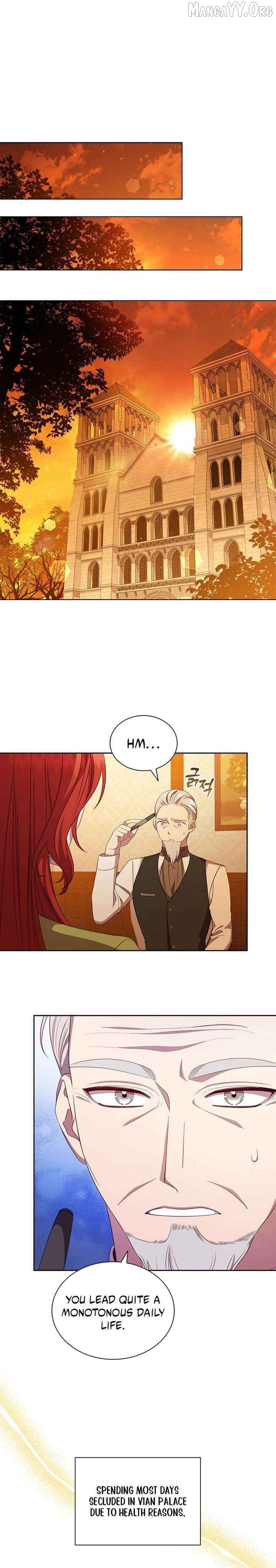 Aidin - Manga Chapter 61 - page 12