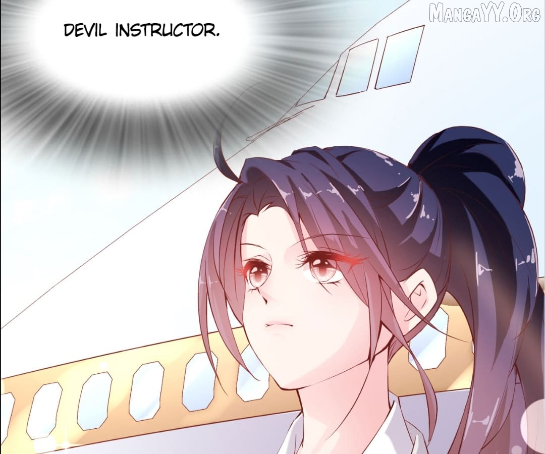 I’ll Love You Forever Chapter 1 - page 11