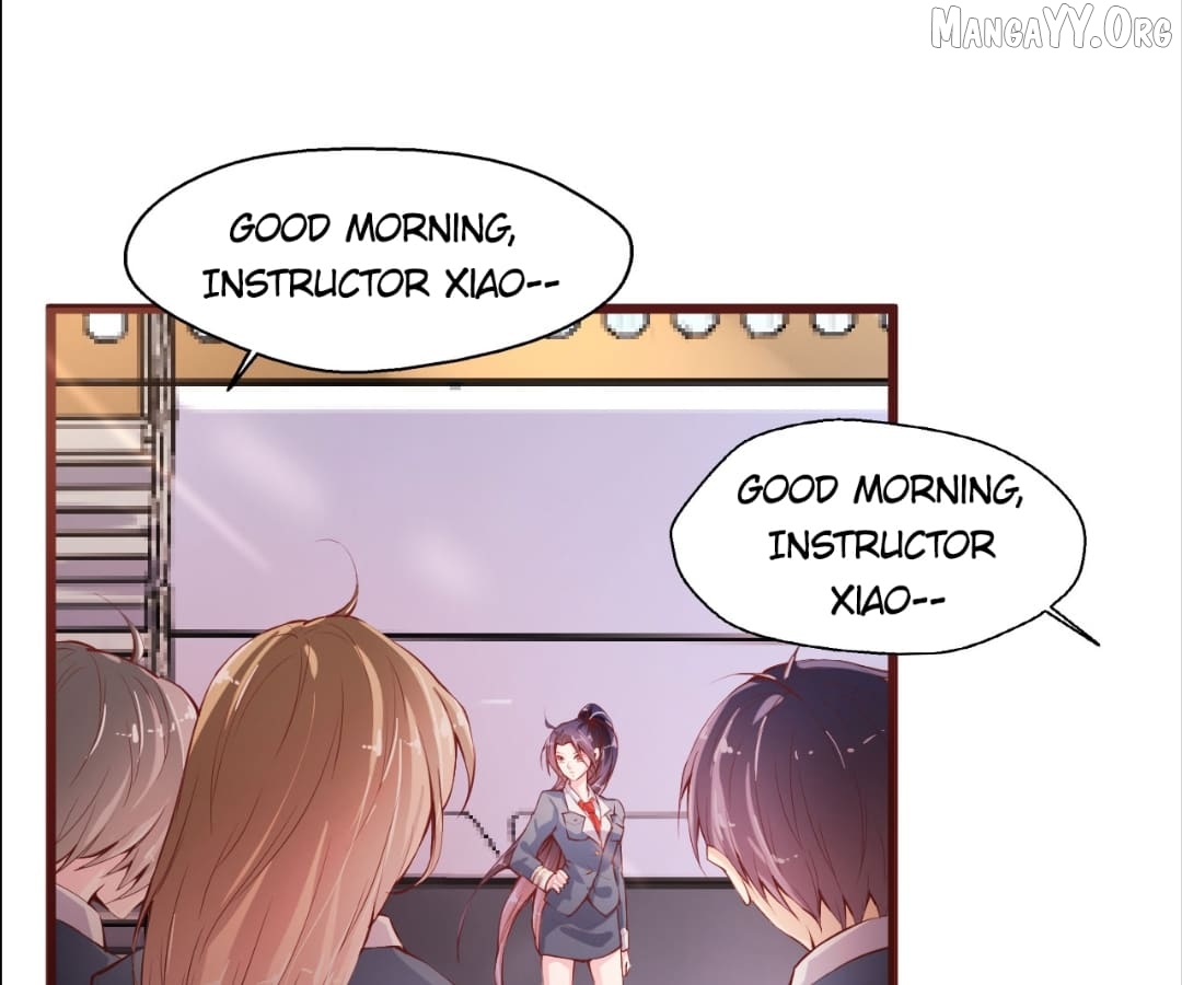 I’ll Love You Forever Chapter 1 - page 15