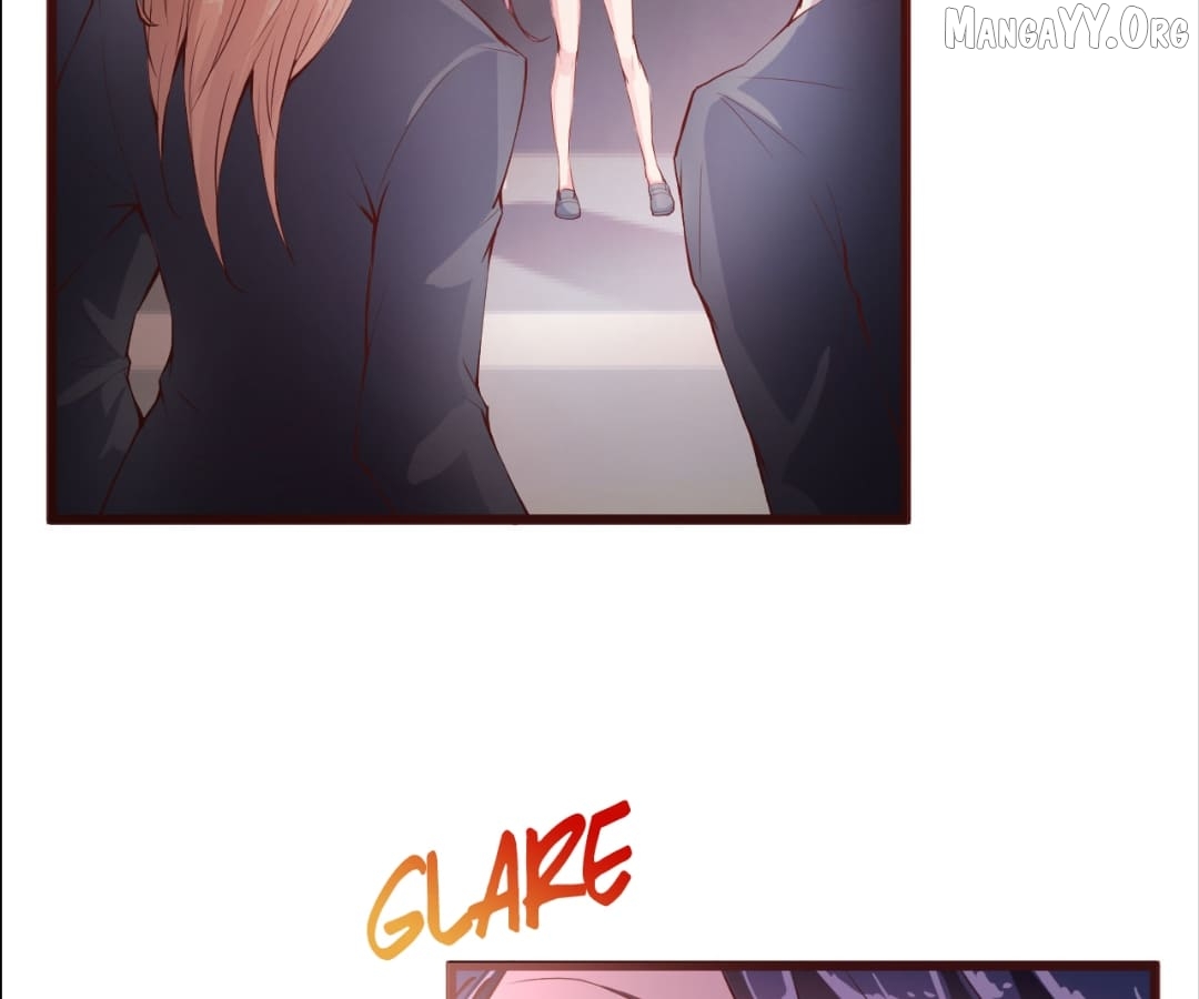 I’ll Love You Forever Chapter 1 - page 16