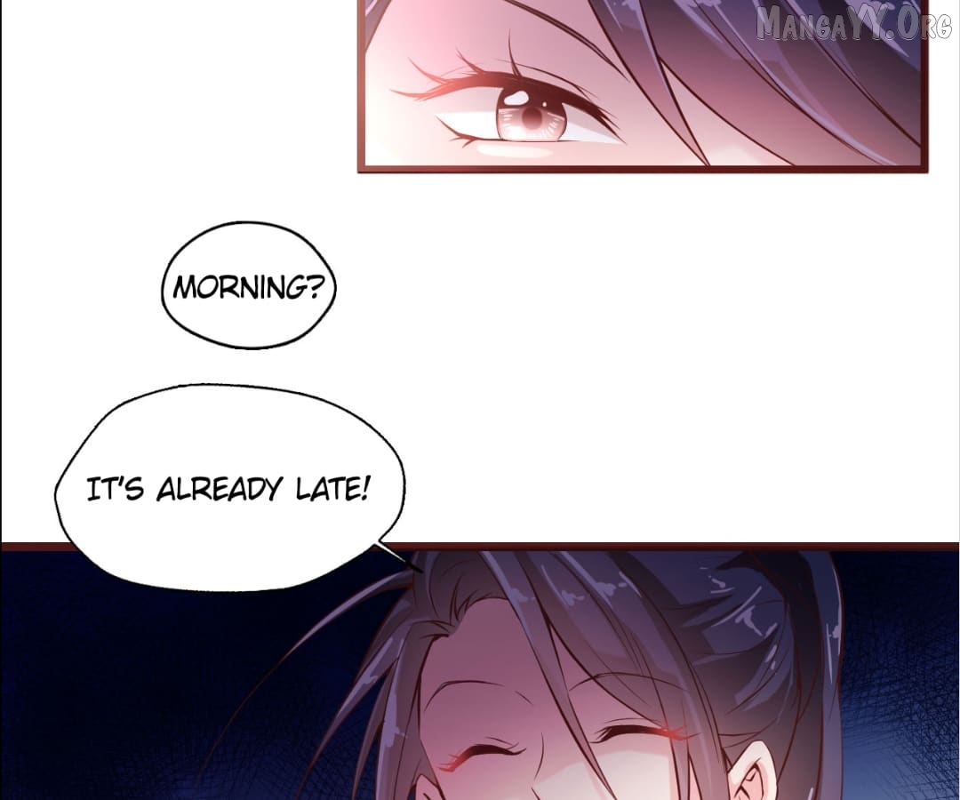 I’ll Love You Forever Chapter 1 - page 17