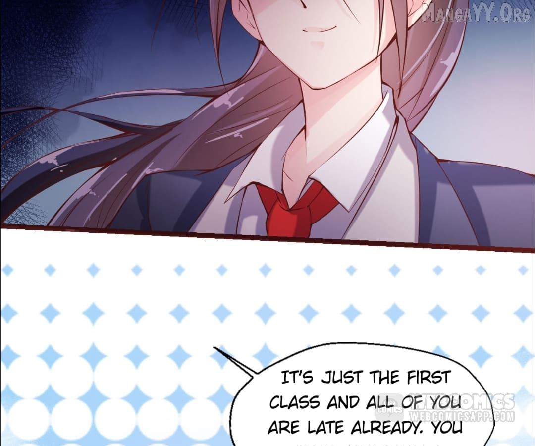 I’ll Love You Forever Chapter 1 - page 18