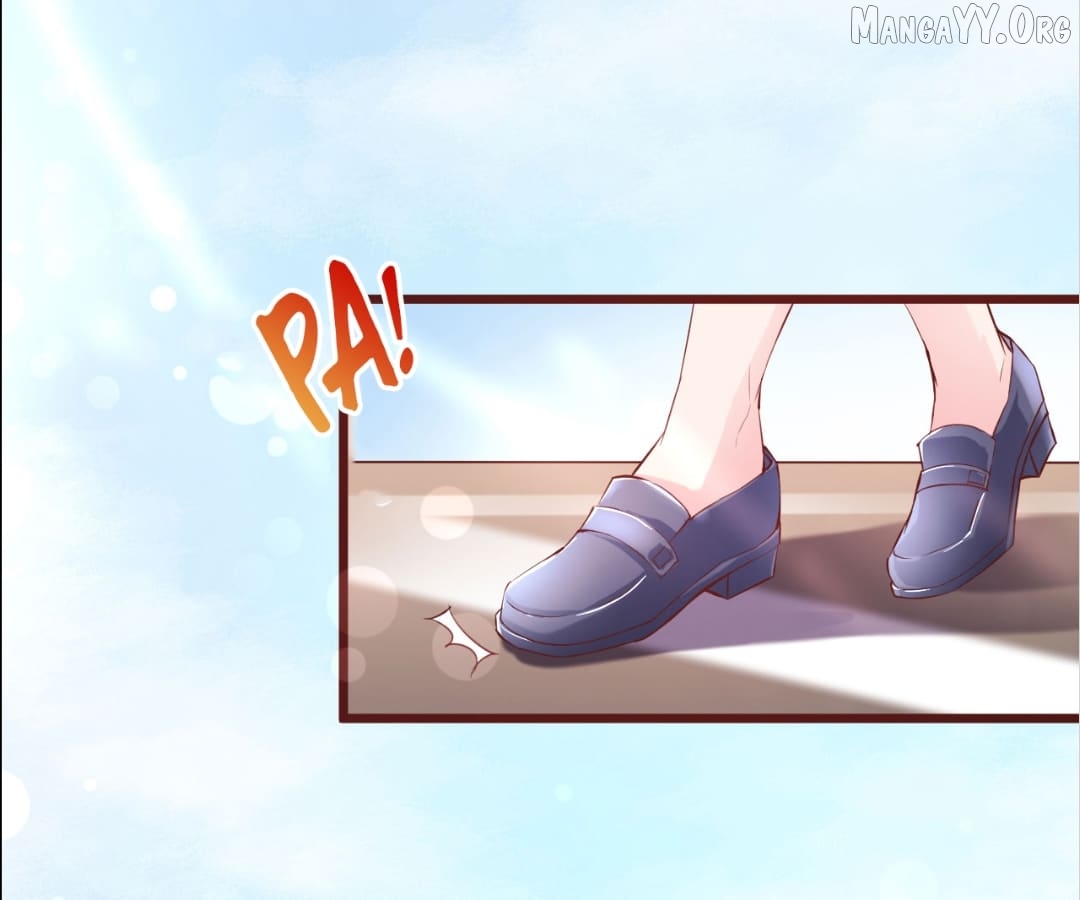 I’ll Love You Forever Chapter 1 - page 20