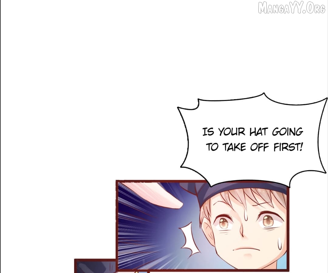I’ll Love You Forever Chapter 1 - page 24