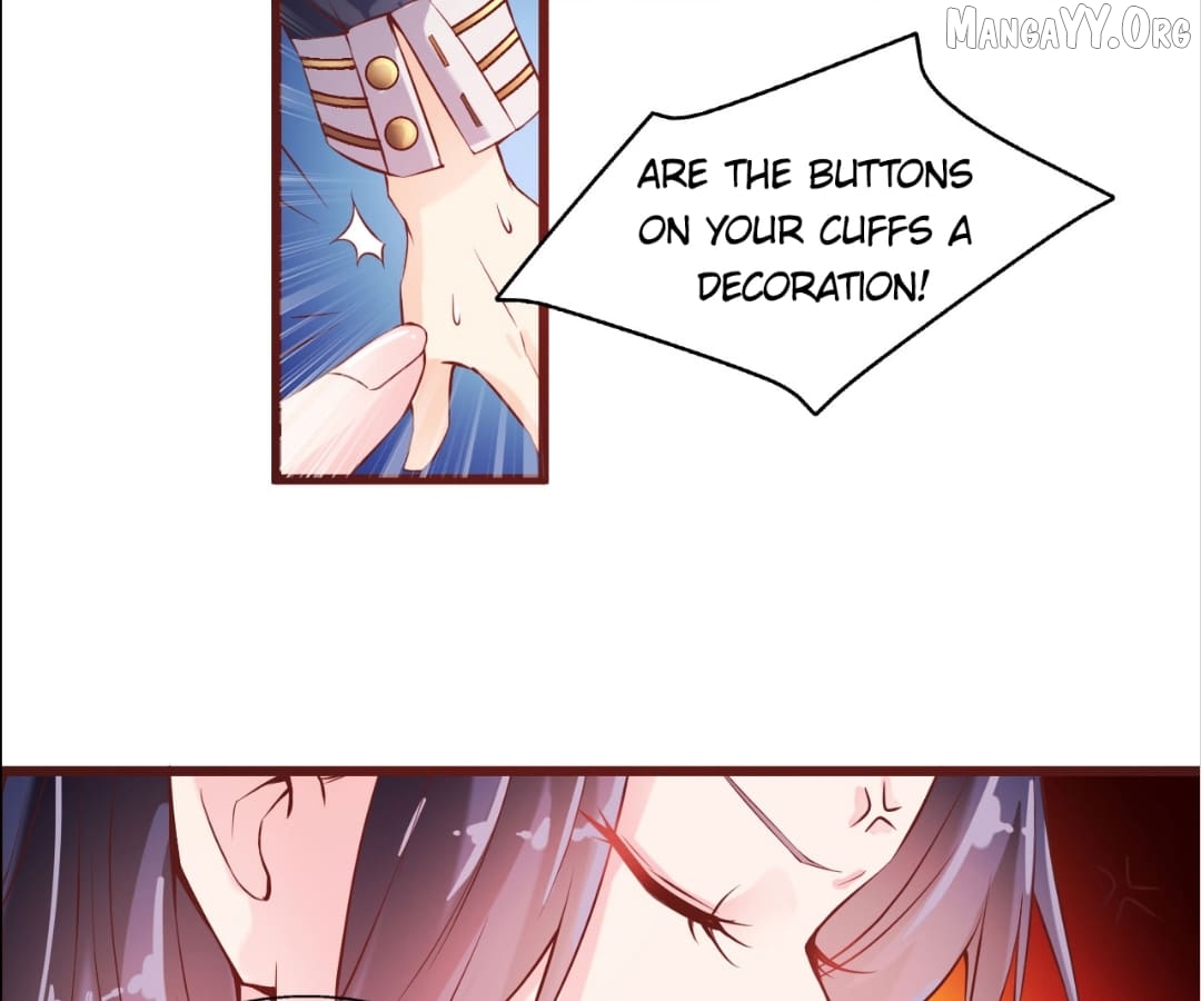 I’ll Love You Forever Chapter 1 - page 25