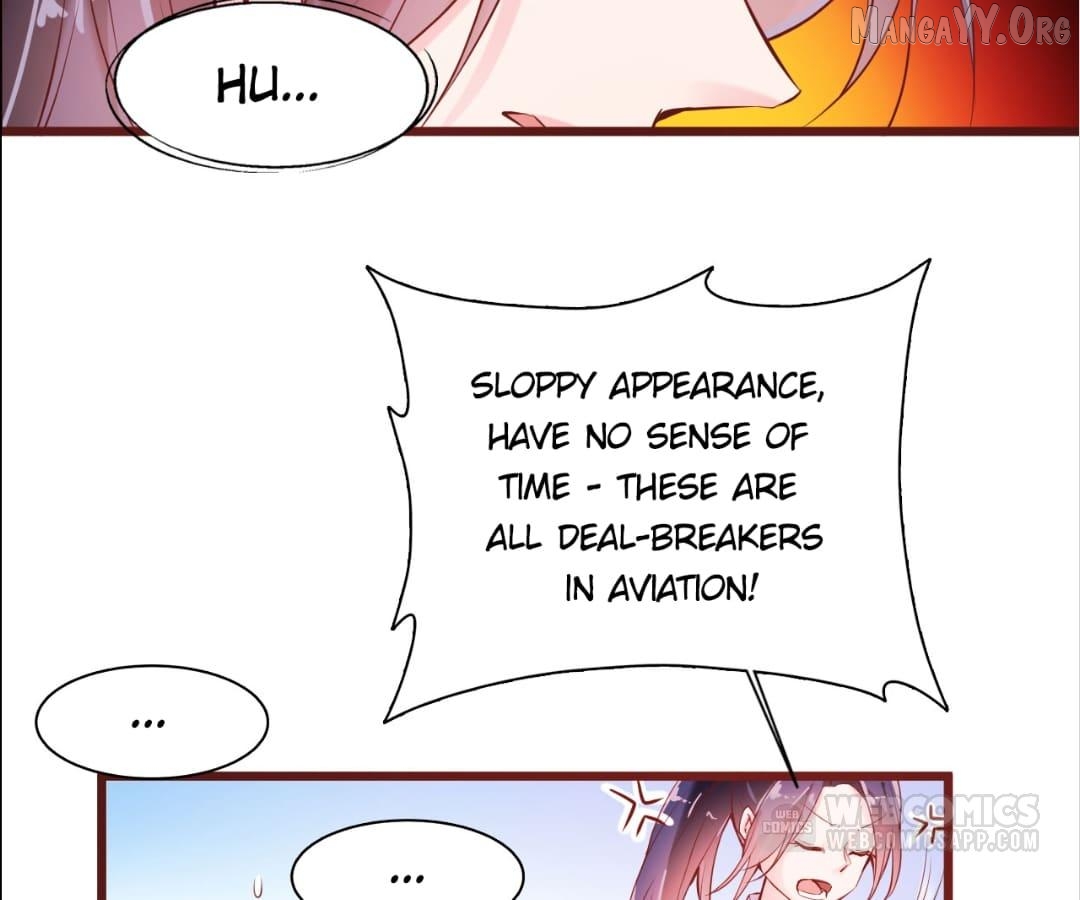 I’ll Love You Forever Chapter 1 - page 26