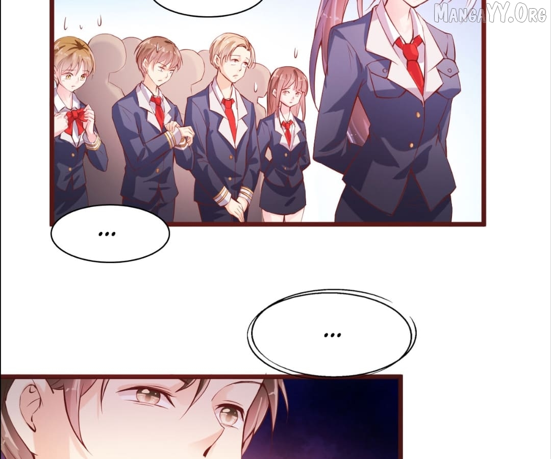 I’ll Love You Forever Chapter 1 - page 27