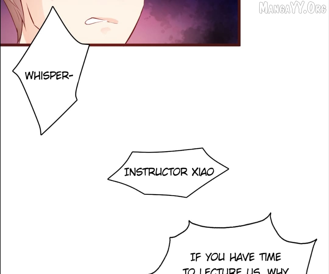 I’ll Love You Forever Chapter 1 - page 28
