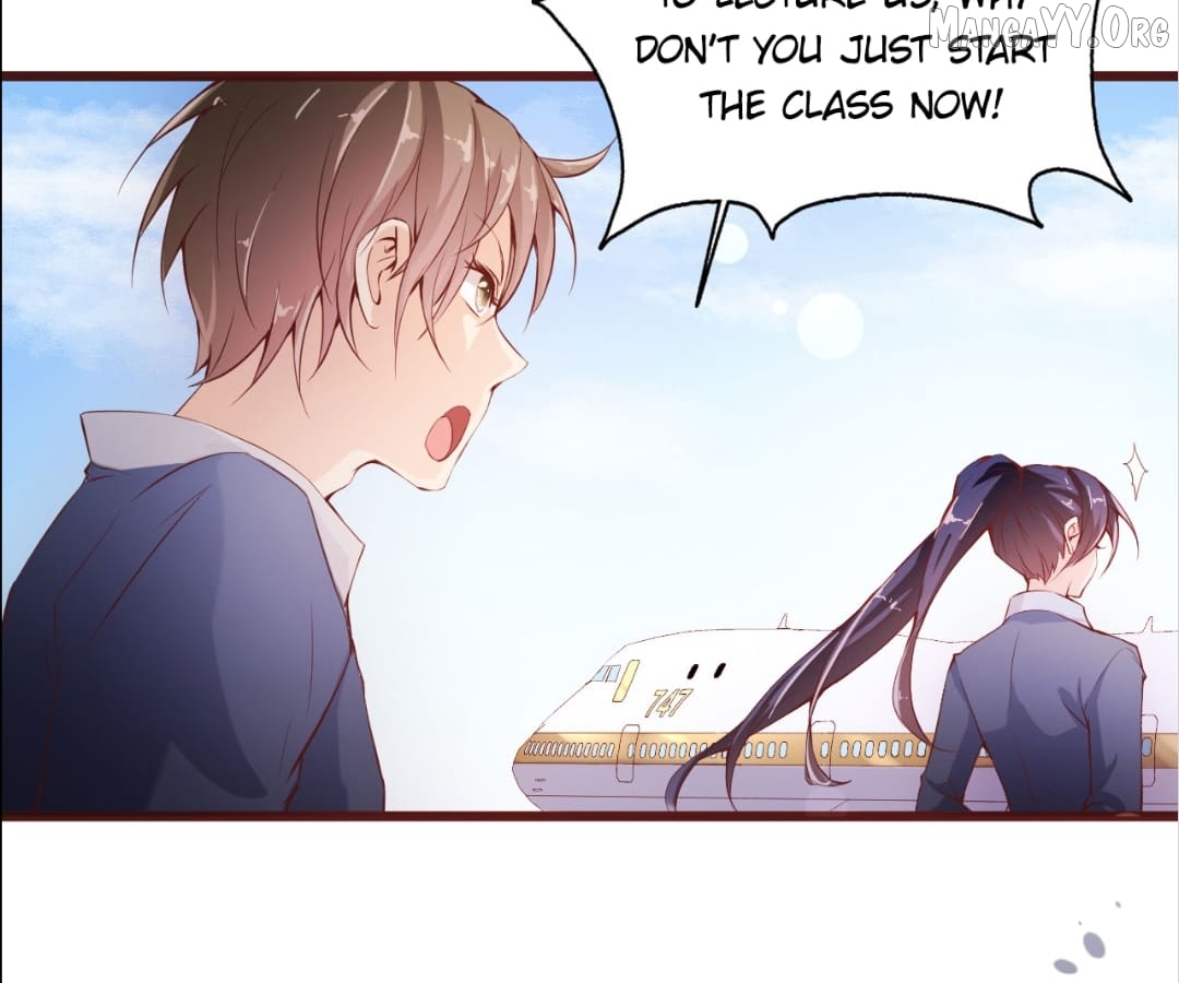I’ll Love You Forever Chapter 1 - page 29