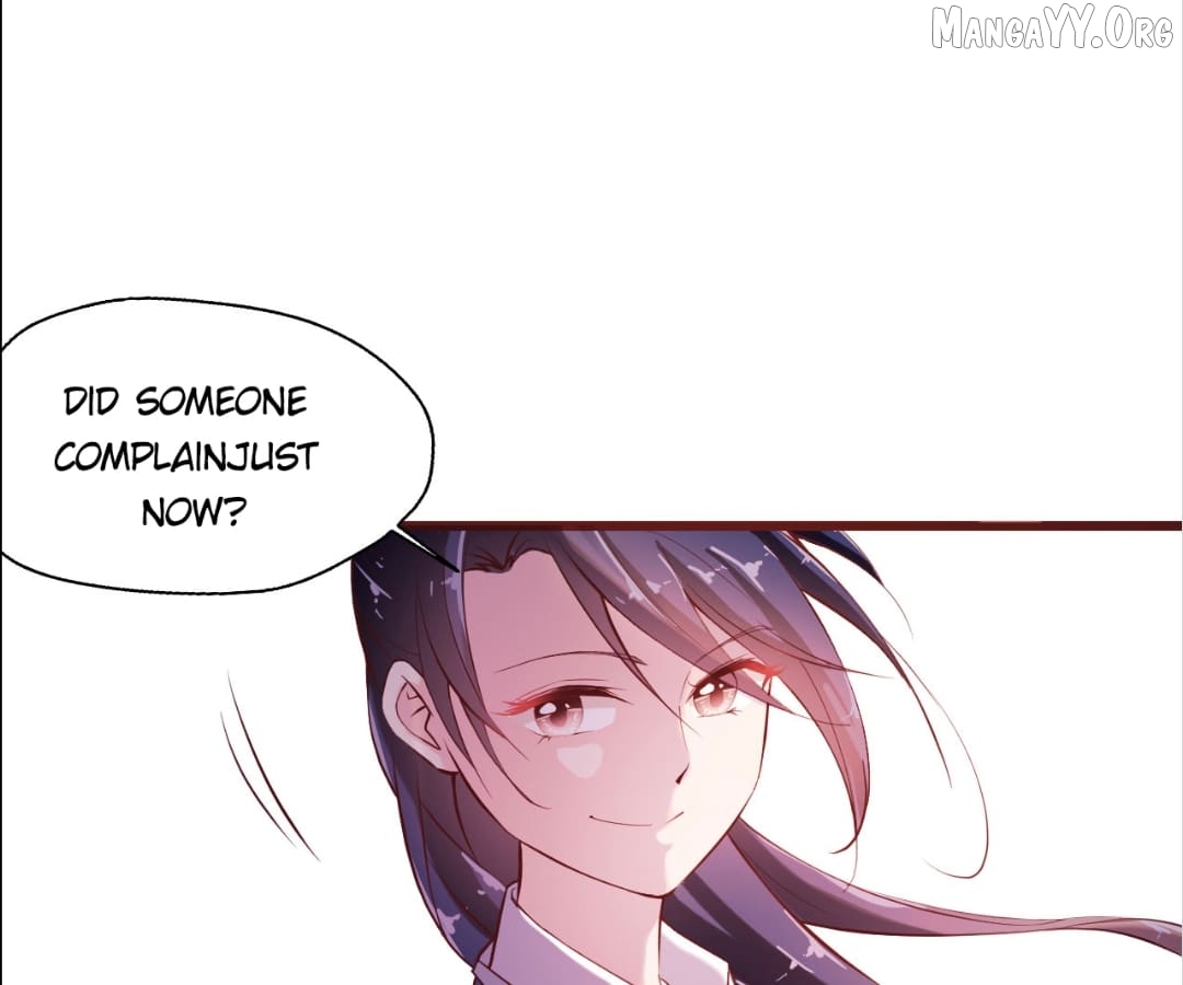 I’ll Love You Forever Chapter 1 - page 32
