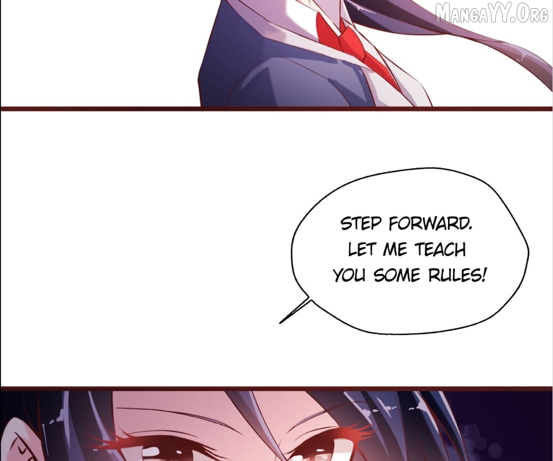 I’ll Love You Forever Chapter 1 - page 33