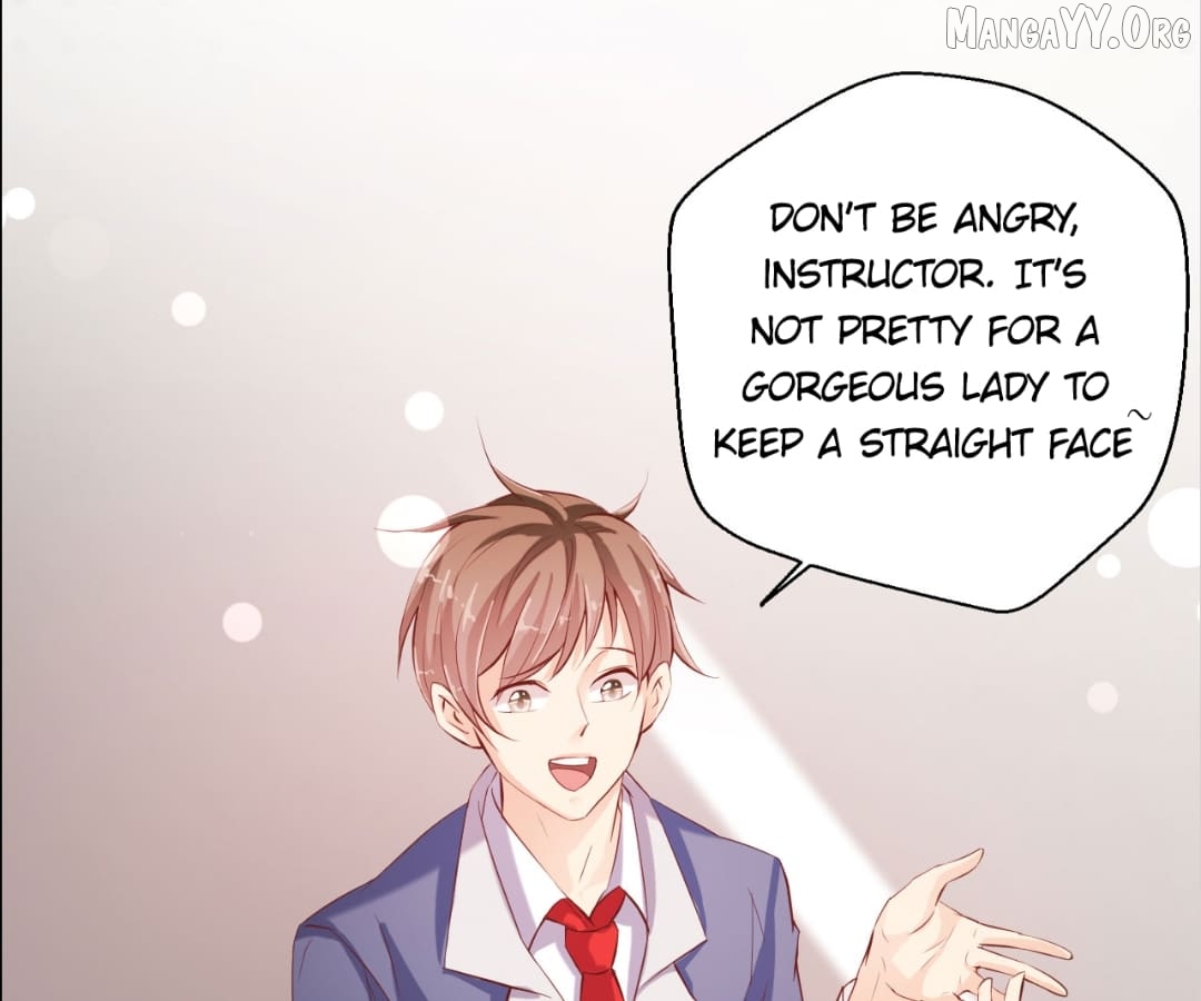 I’ll Love You Forever Chapter 1 - page 36