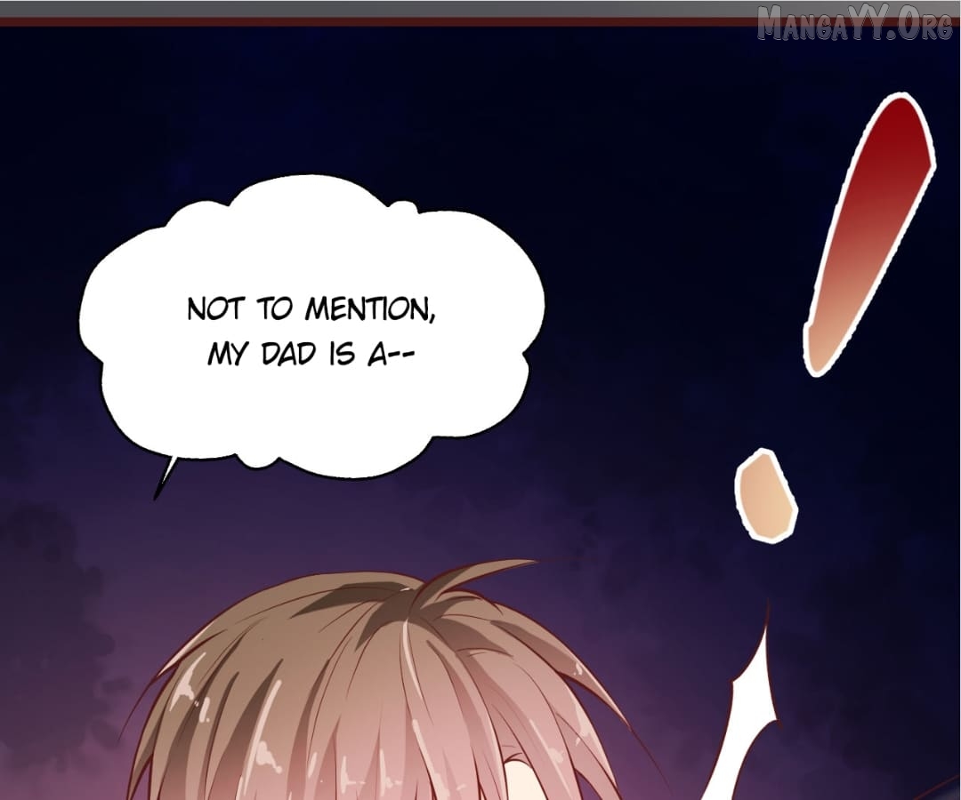 I’ll Love You Forever Chapter 1 - page 39