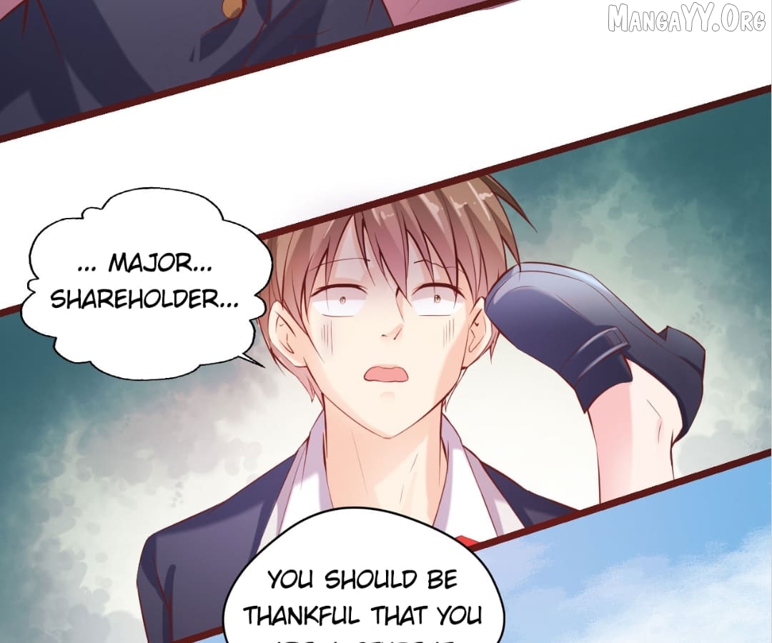 I’ll Love You Forever Chapter 1 - page 41