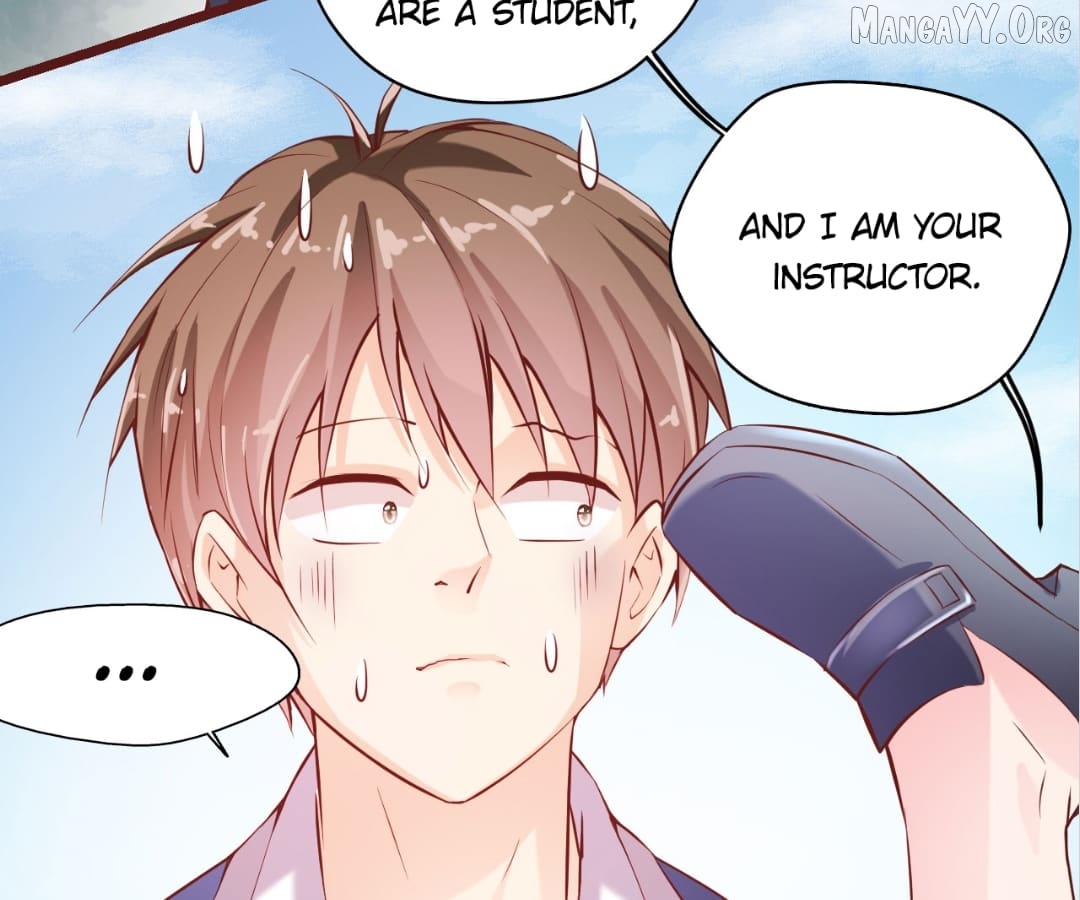 I’ll Love You Forever Chapter 1 - page 42