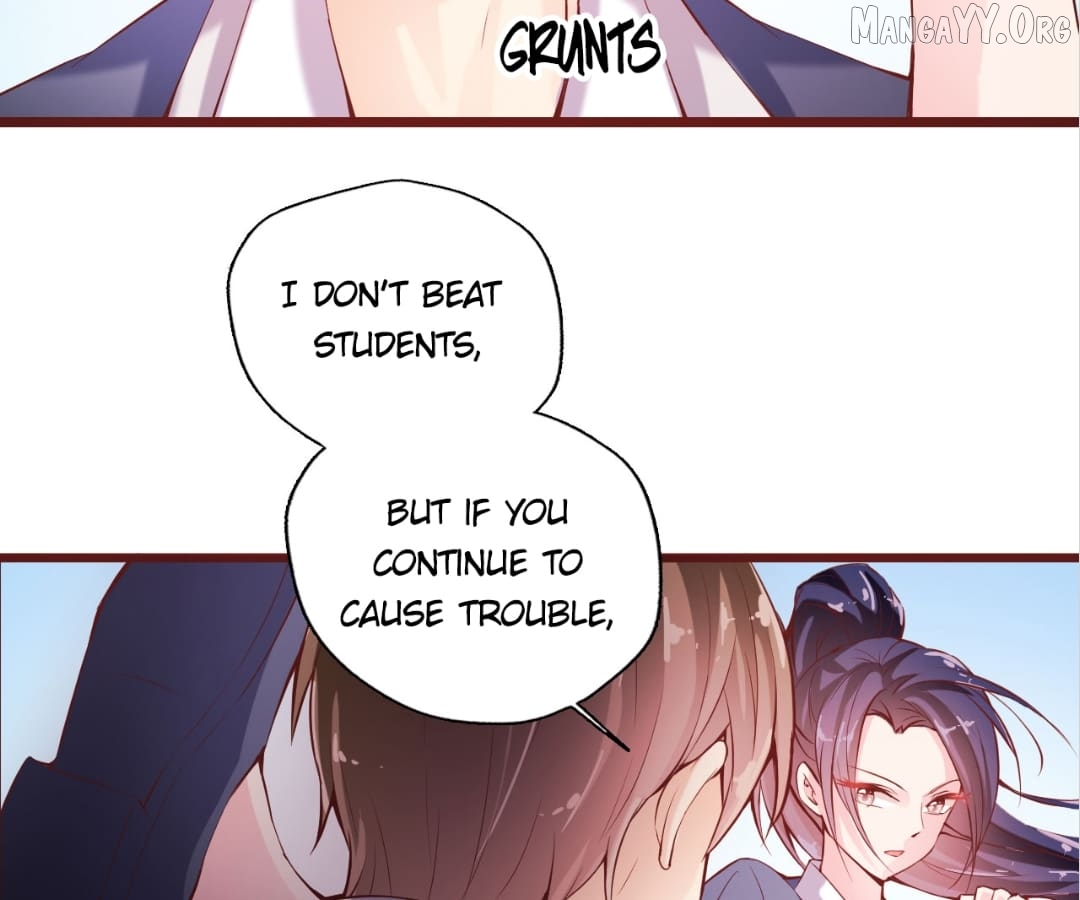 I’ll Love You Forever Chapter 1 - page 43