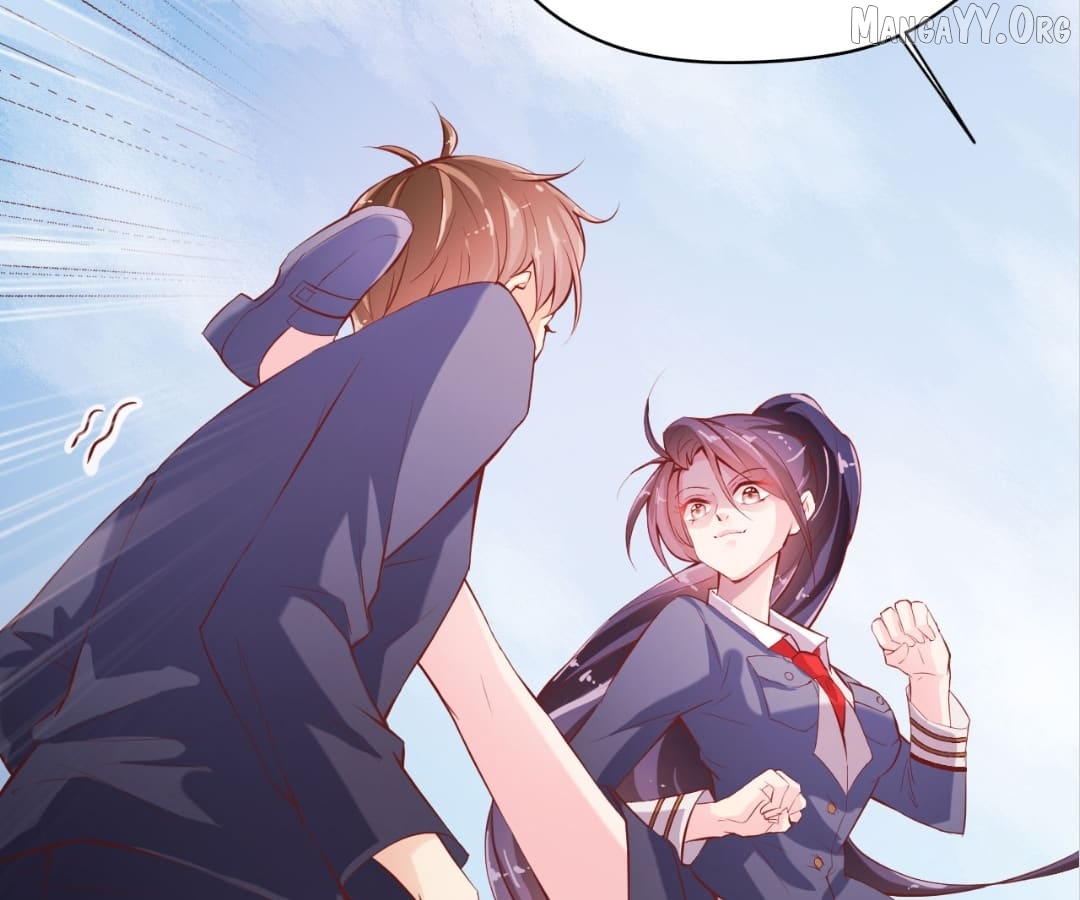 I’ll Love You Forever Chapter 1 - page 45