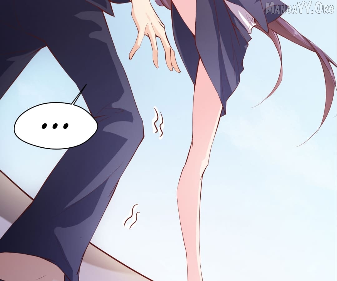 I’ll Love You Forever Chapter 1 - page 46