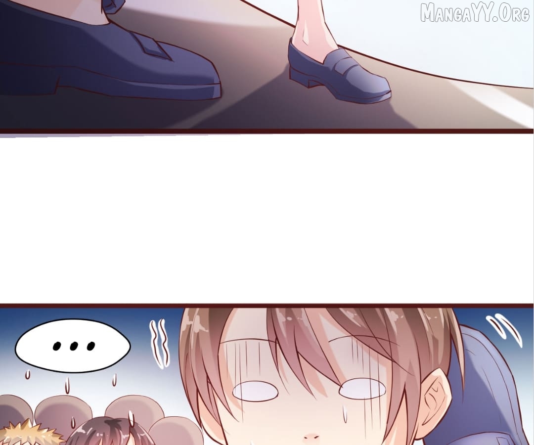 I’ll Love You Forever Chapter 1 - page 47